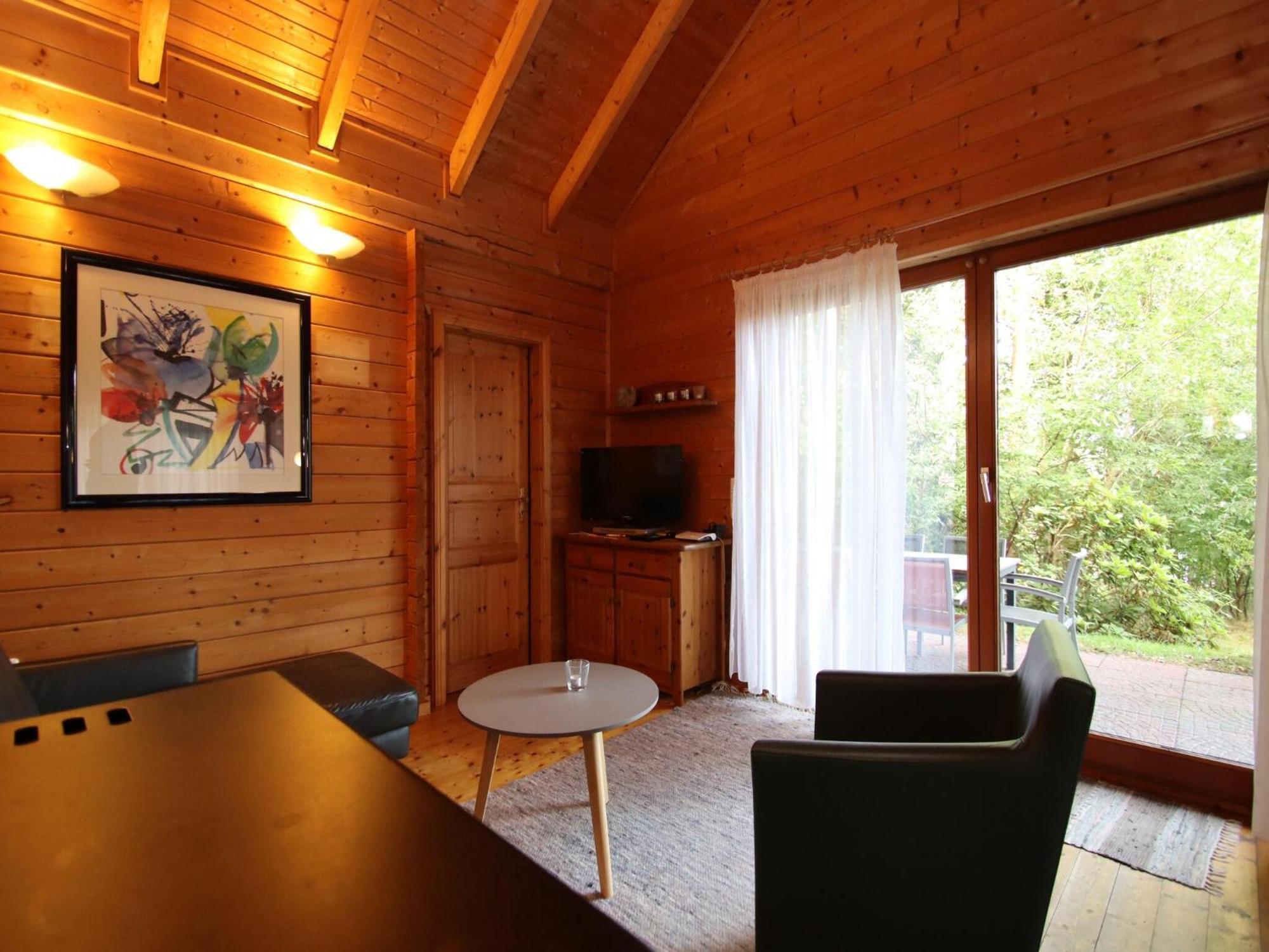 Ferienhaus Svenja, Wiefelstede-Lehe Exterior photo