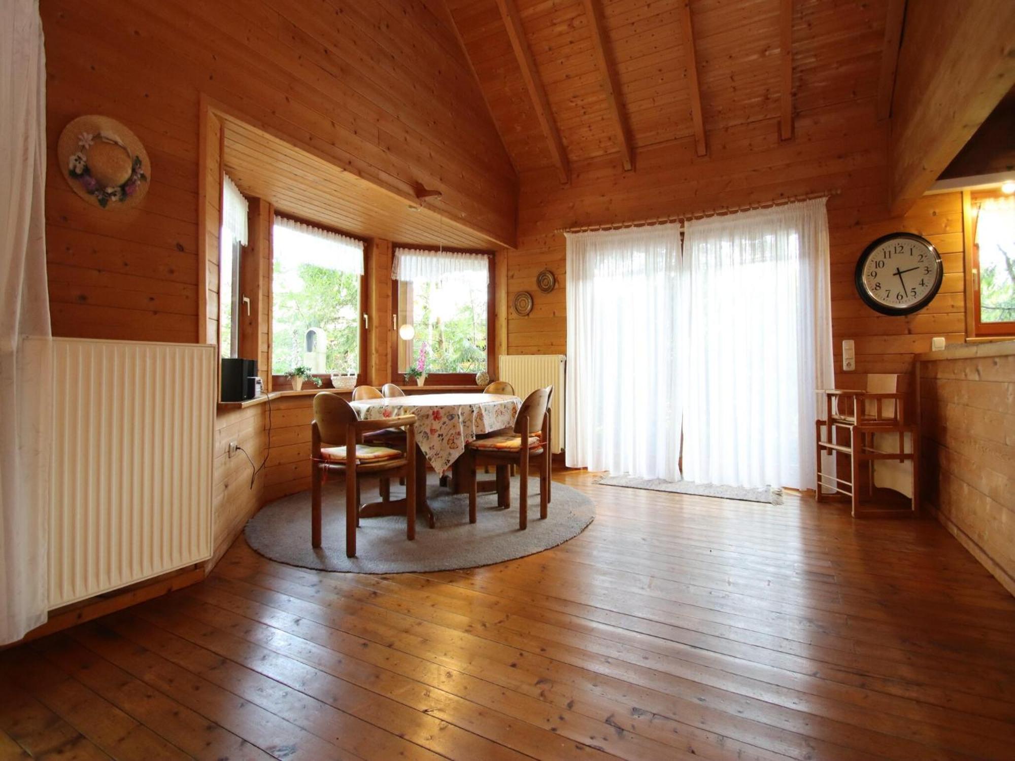 Ferienhaus Svenja, Wiefelstede-Lehe Exterior photo